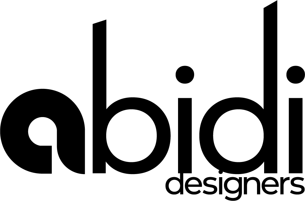 Abidi Designer Logo